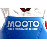 Plastron Mooto