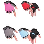 Gants De Sport Demi-doigts Ant