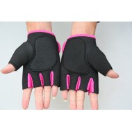 Gants De Sport Demi-doigts Ant