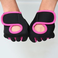 Gants De Sport Demi-doigts Ant