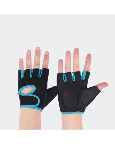 Gants De Sport Demi-doigts Ant
