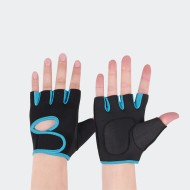 Gants De Sport Demi-doigts Ant