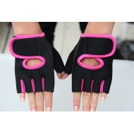 Gants De Sport Demi-doigts Ant