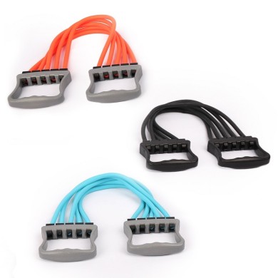 Chest Expander - Pulling Force