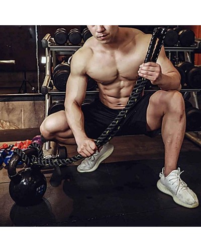 Cable Cross Fit Diam 38mm Long