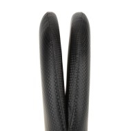 Tackette Taekwando Double Moto