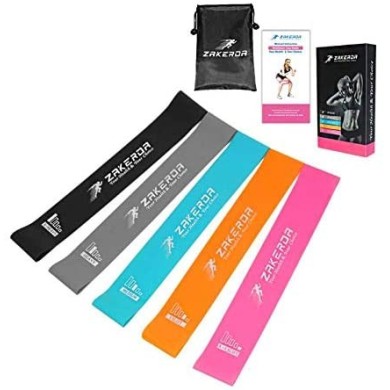 Zakerda Bands Elastique