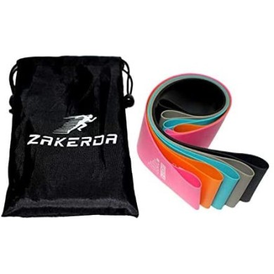 Zakerda Bands Elastique