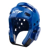 Casque Taeakwondo W.t.f Rouge Casque Taeakwondo W.t.f Rouge