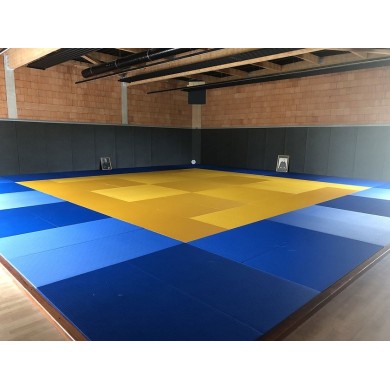 Tatamis Professionnel 22mm