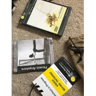 Trx Force Training Kit Trx Force Training Kit