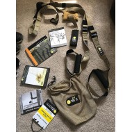Trx Force Training Kit Trx Force Training Kit