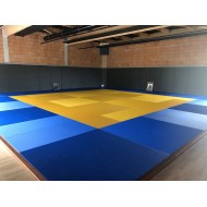 Tatamis Professionnel 12mm