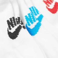 Pack De 3 Chaussettes Nike Eve Pack De 3 Chaussettes Nike Eve