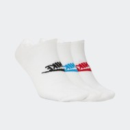 Pack De 3 Chaussettes Nike Eve Pack De 3 Chaussettes Nike Eve