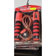 Corde A Sauter Ninja Corde A Sauter Ninja