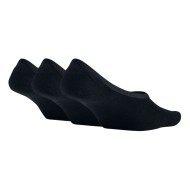 Pack De 3 Socquettes Nike Femm Pack De 3 Socquettes Nike Femm