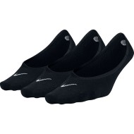 Pack De 3 Socquettes Nike Femm Pack De 3 Socquettes Nike Femm