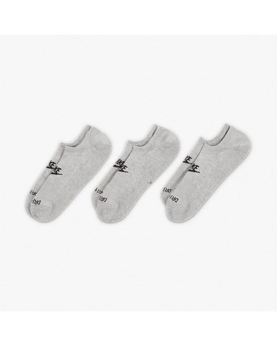 Pack De 3 Socquettes Nike Pack De 3 Socquettes Nike
