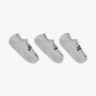 Pack De 3 Socquettes Nike