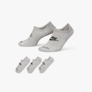 Pack De 3 Socquettes Nike Pack De 3 Socquettes Nike