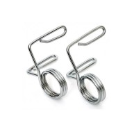 Dumbbell Hexagone 10 Lb-- 30lb