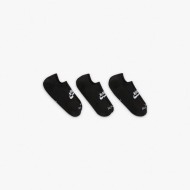 Pack De 3 Socquettes Nike Pack De 3 Socquettes Nike