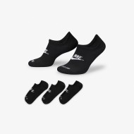 Pack De 3 Socquettes Nike Pack De 3 Socquettes Nike