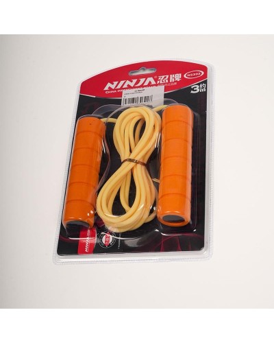 Corde A Sauter Ninja Ninja