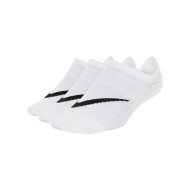 Pack De 3 Socquettes Nike Femm Pack De 3 Socquettes Nike Femm