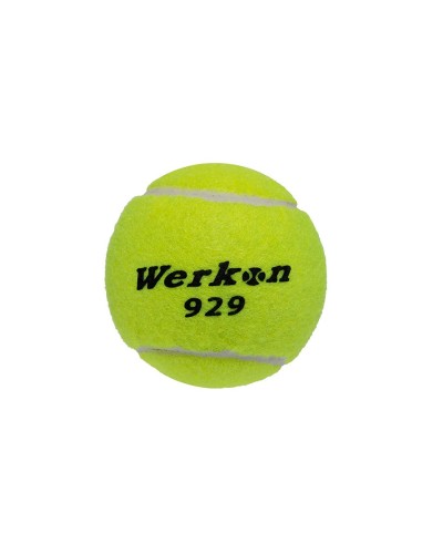 Ball Tennis Werkon