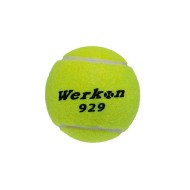 Ball Tennis Werkon Ball Tennis Werkon