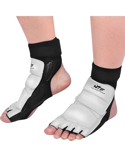Protege Pied Taekwondo
