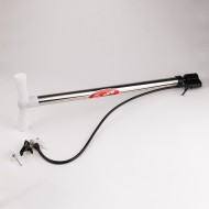 Pull Bilcee Coton Demi Manche