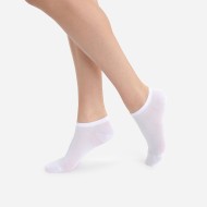 Pack De 3 Socquettes Nike Femm Pack De 3 Socquettes Nike Femm