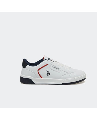 CHAUSSURE U.S POLO 2P FIRST