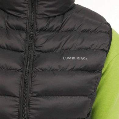Veste Lumberjack 2w W-sn34 Bas