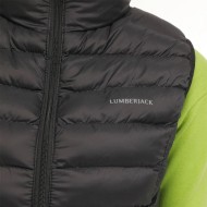 Veste Lumberjack 2w W-sn34 Bas