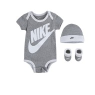 Pack Nike De 3 Piece De Futura  Logo Box Pack Nike De 3 Piece De Futura  Logo Box