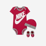 Pack Nike De 3 Piece De Futura  Logo Box Pack Nike De 3 Piece De Futura  Logo Box