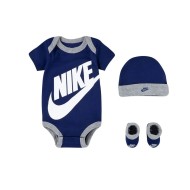 Pack Nike De 3 Piece De Futura  Logo Box Pack Nike De 3 Piece De Futura  Logo Box