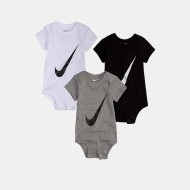 Pack Nike De 3 Piece De Futura Swoosh S/s