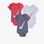 Pack Nike De 3 Piece De Futura Swoosh S/s