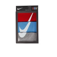 Pack Nike De 3 Piece De Futura Swoosh S/s