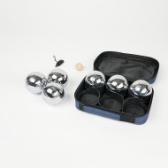 Jeux De Petanques De 6 Pcs