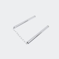 Nunchaku Ver Bang Métallique