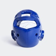 Casque Taekwondo Avec Visière