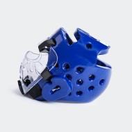 Casque Taekwondo Avec Visière