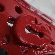 Casque Taekwondo Avec Visière