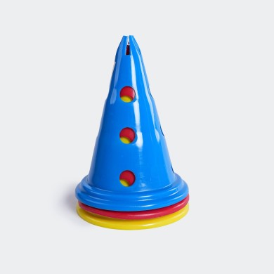 Cone P.m  30 Cm